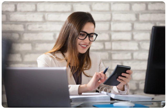 Equipo contable profesional